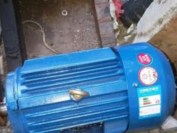 河北吳女士購(gòu)買(mǎi)防爆電機(jī)